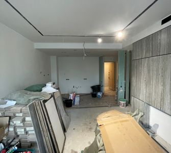 Процесс реализации проекта квартиры в ХЕДЛАЙНЕР № 87